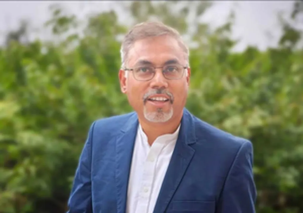  Amazon appoints Samir Kumar as India operations head