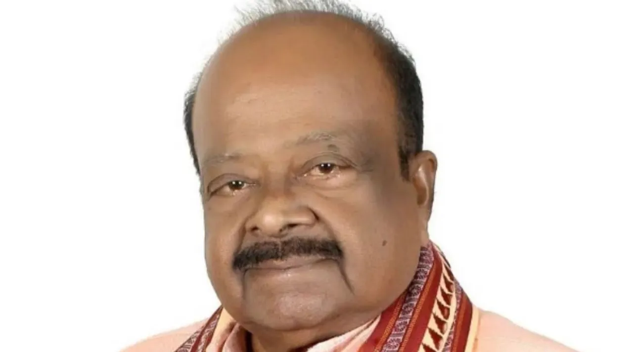  Ashwini Guru, Former MLA and Senior Congress Leader, Passes Away at 70