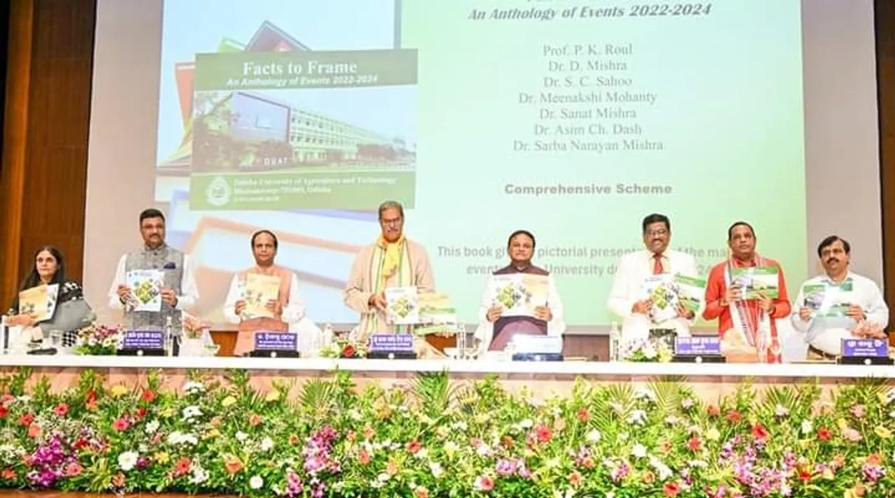  Odisha aims to set up cold stores in each block in next 5 years