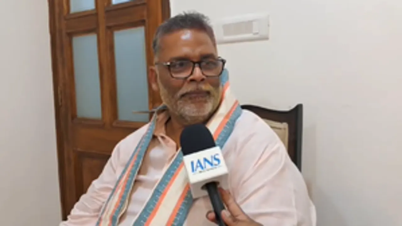  If allowed, will destroy Lawrence Bishnoi gang within 24 hours: Pappu Yadav