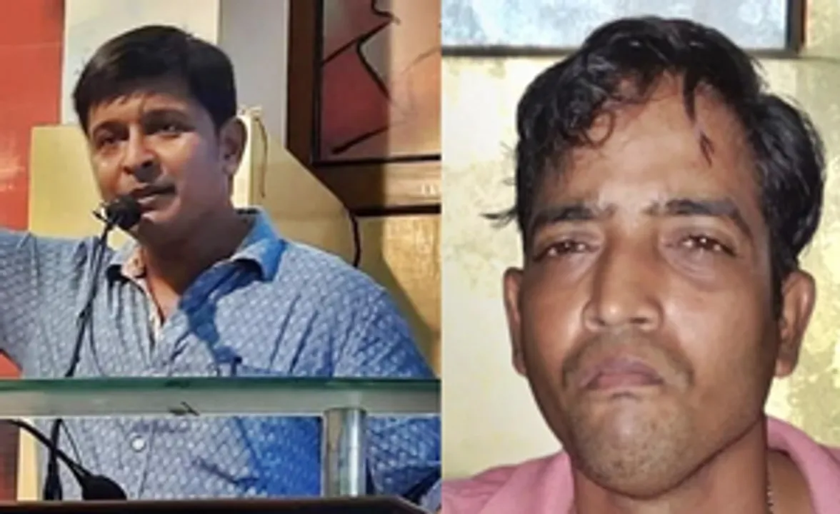  RG Kar: Two held in connection with clip threatening attack on docs