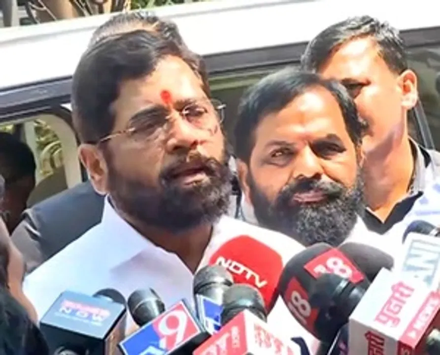  Govt will plead for death penalty for accused involved in Baba Siddique's killing: CM Eknath Shinde