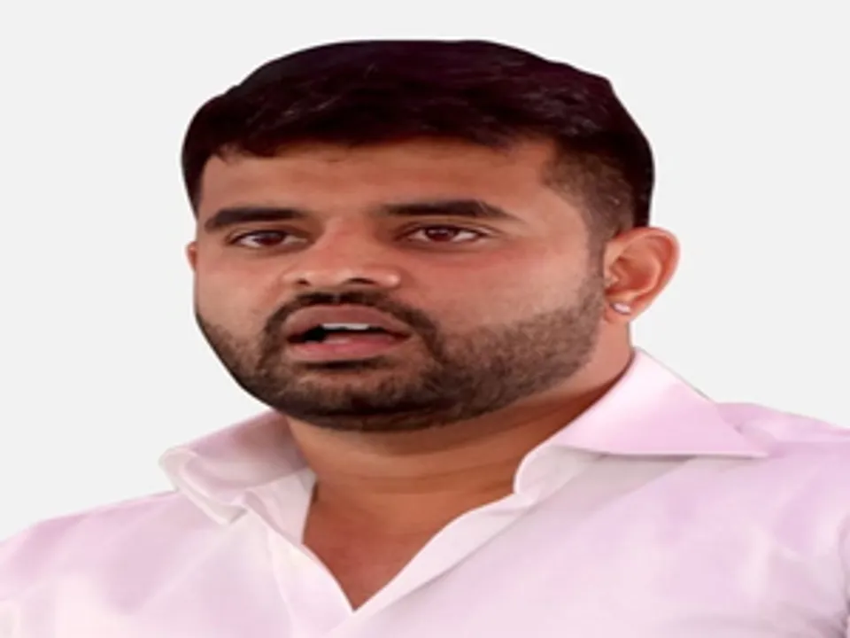  Sex video case: Chargesheet filed against Prajwal Revanna