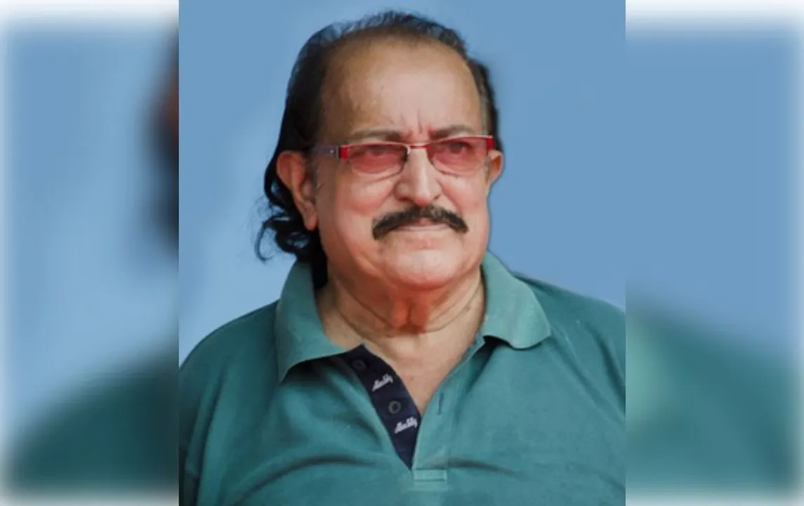  Malayalam actor TP Madhavan passes away at 88 after suffering from dementia