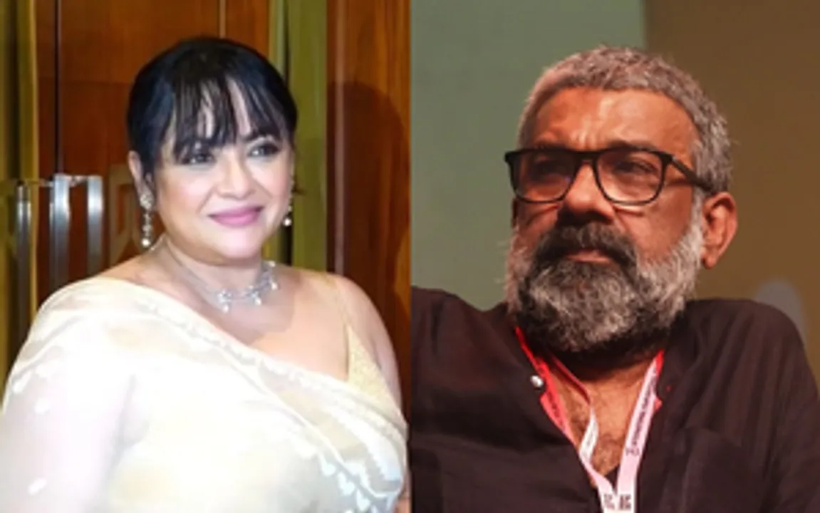  'Touched with sexual intent', Sreelekha Mitra files police complaint against Malayalam director Ranjith