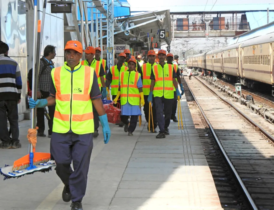  Cabinet approves Rs 2,028 crore productivity-linked bonus for 11.72 lakh Railway workers