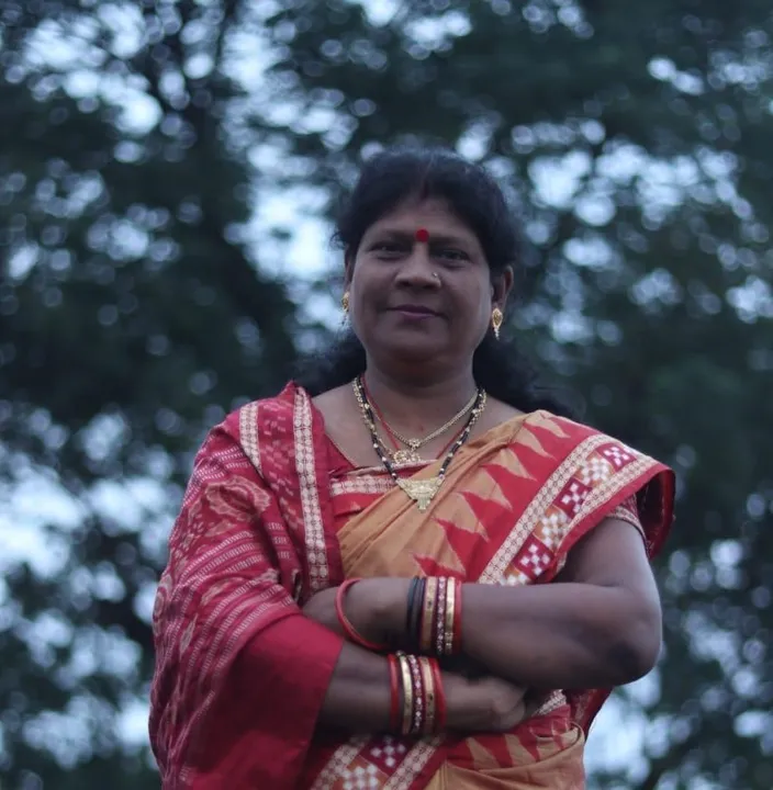  Odisha Zilla Parishad member Sasmita Majhi arrested in job fraud case