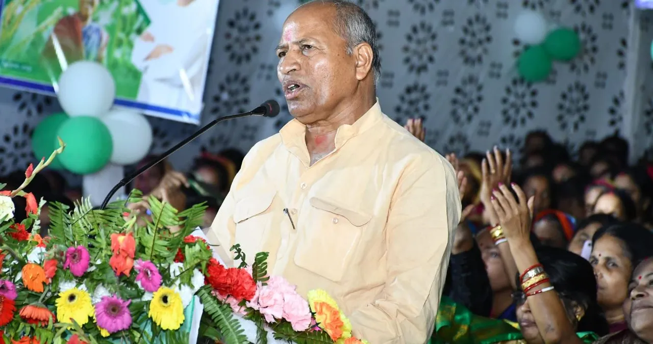  Jolt to BJD as Amar Satpathy says he is no longer associated with party