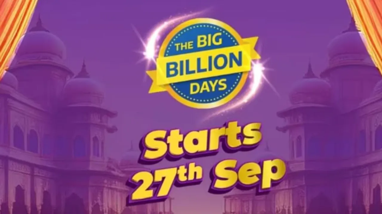  Buy branded smartwatches at more than 80% discount on Flipkart Big Billion Days 2024