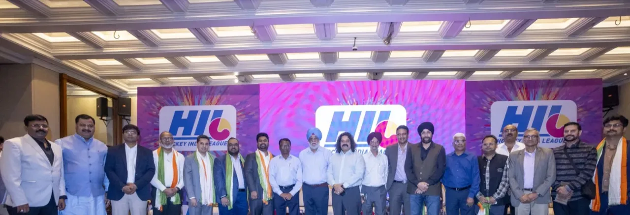  Hockey India League 2024-25: Over 1000 players set to go under hammer at auction