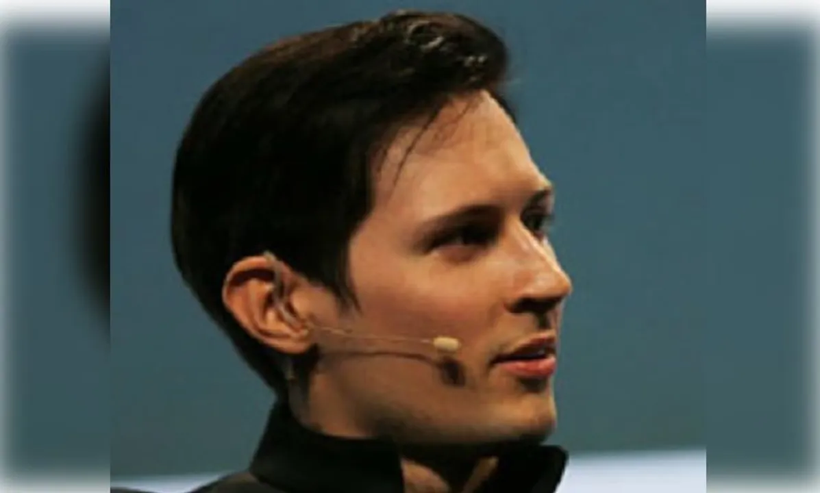  Telegram founder Pavel Durov faces up to 20 years in prison if convicted