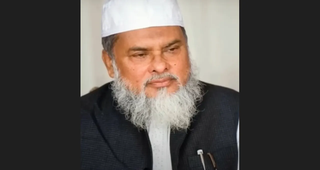  No plan to change national anthem of Bangladesh: Religious advisor