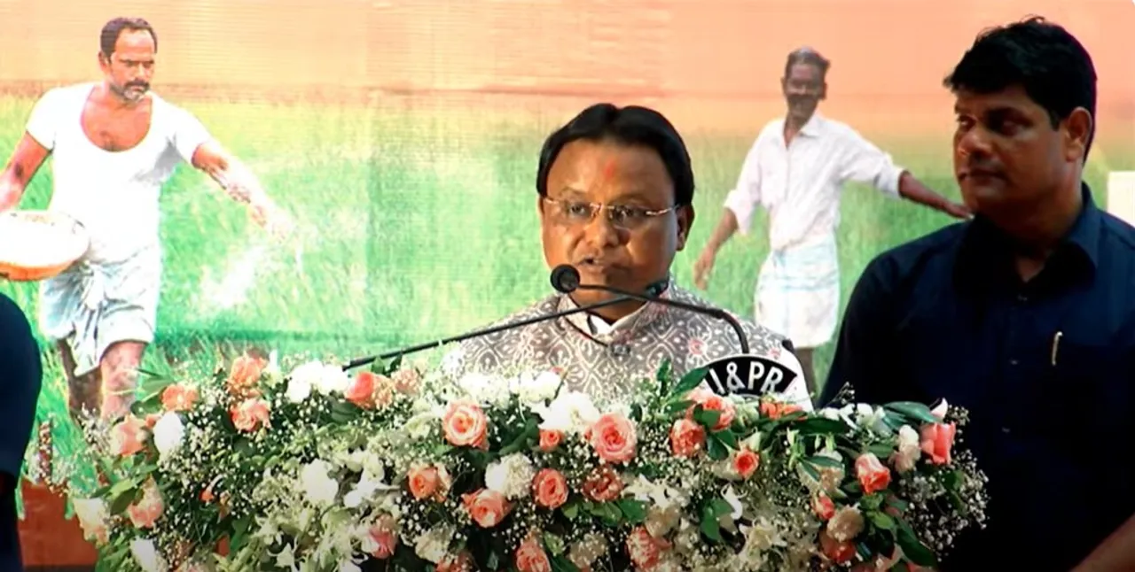  46 lakh farmers benefitted as CM Kisan Yojana rolled out in Odisha