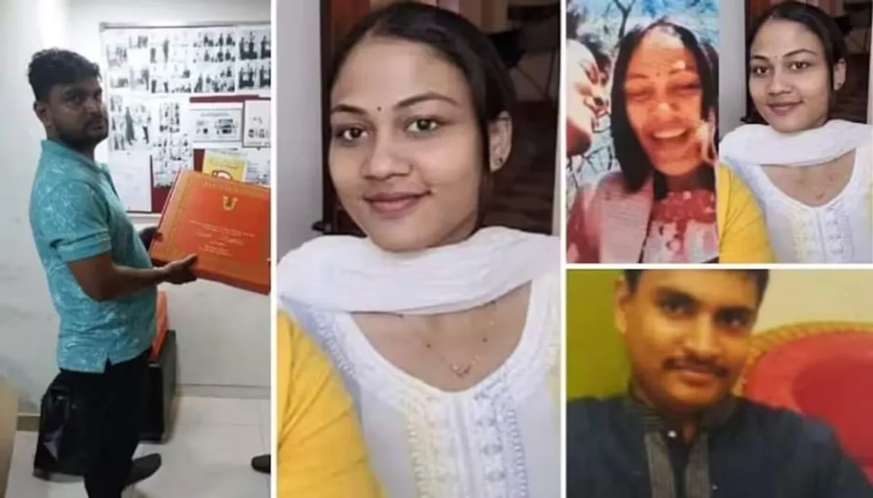  Odisha youth who chopped Bengaluru woman into 50 pieces dies by suicide