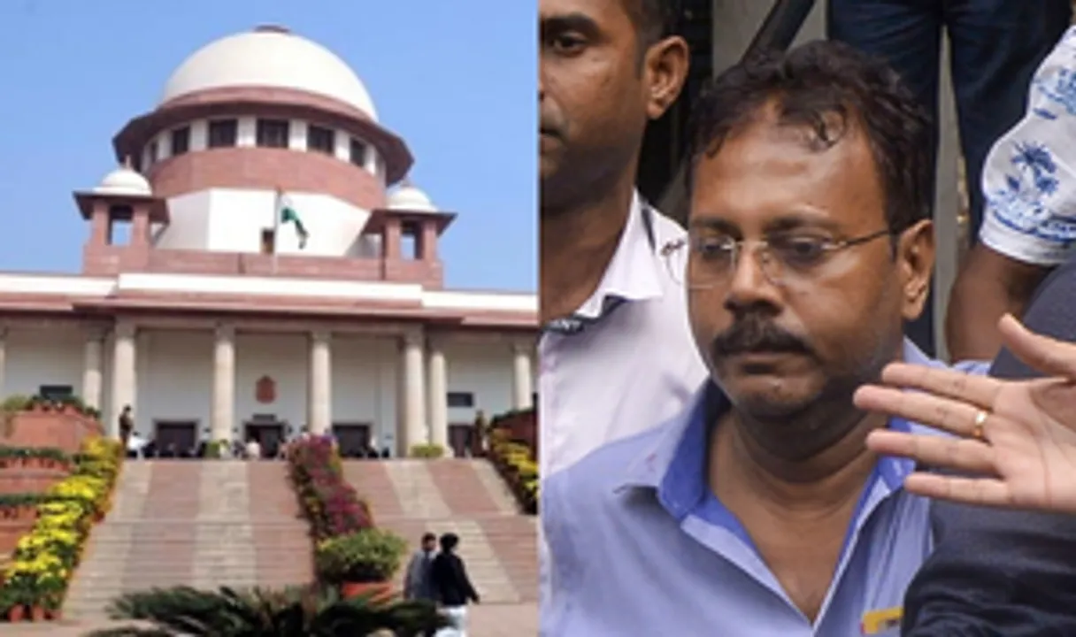  RG Kar scam: SC to hear today Sandip Ghosh’s plea against CBI probe