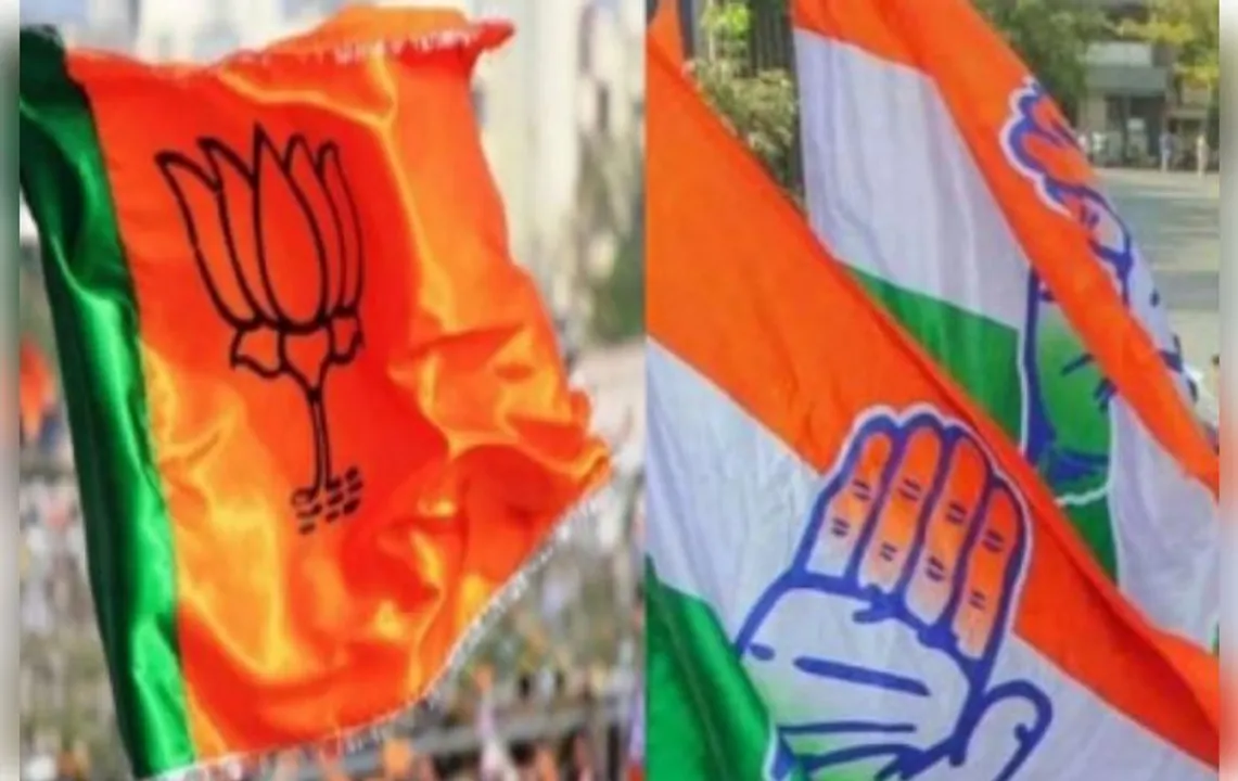  BJP eyes hat-trick, Cong hopes for comeback as vote counting begins in Haryana