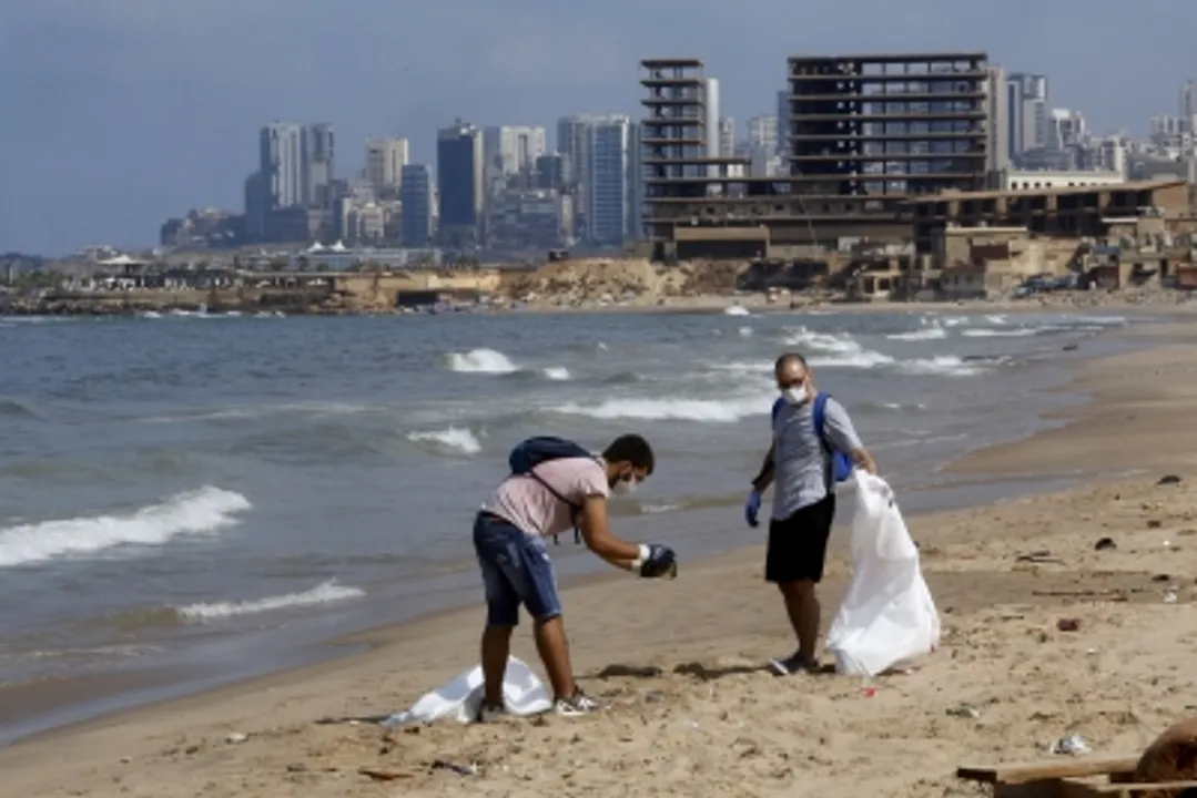  Hezbollah-Israeli conflict devastates Lebanon's tourism sector