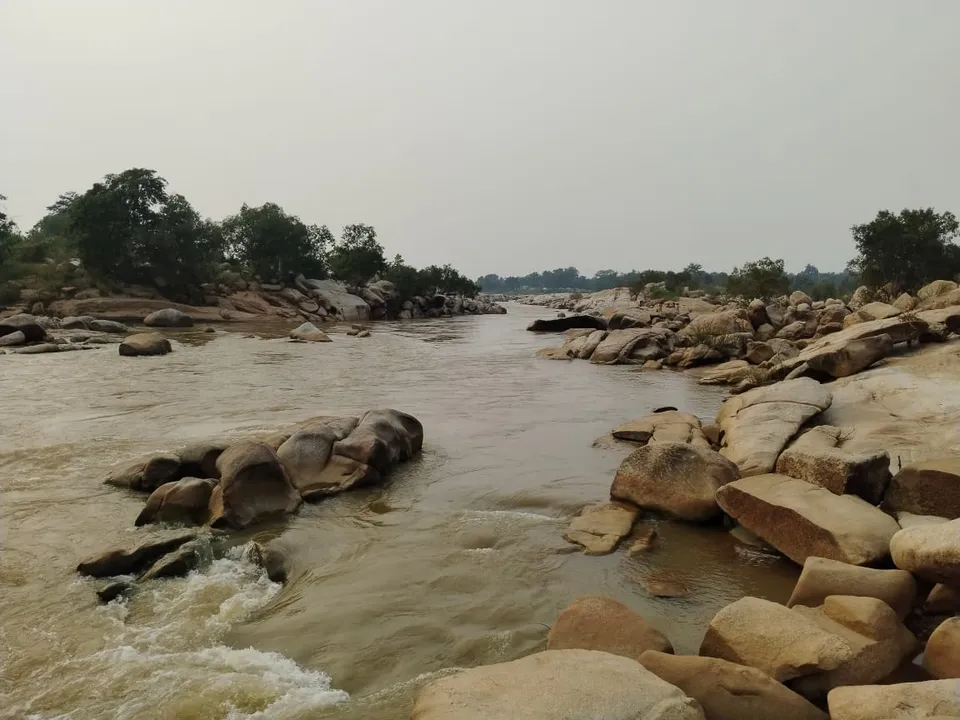  Odisha: Missing youth's body recovered from river ghat after 30 hrs