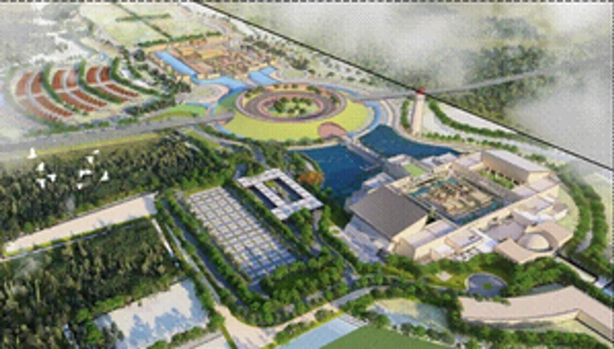  Union Cabinet approves development of National Maritime Heritage Complex at Gujarat's Lothal