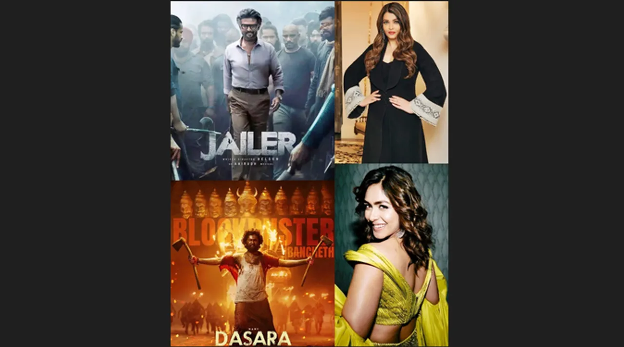  IIFA 2024: 'Jailer', 'Dasara' win ‘Best Picture’; Aishwarya Rai, Mrunal Thakur take home ‘Leading Actress’ awards