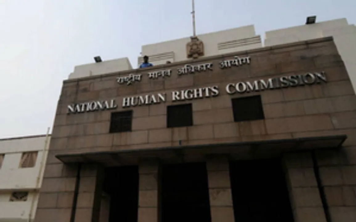  NHRC takes suo motu cognisance of Odisha family facing social boycott after inter-caste marriage
