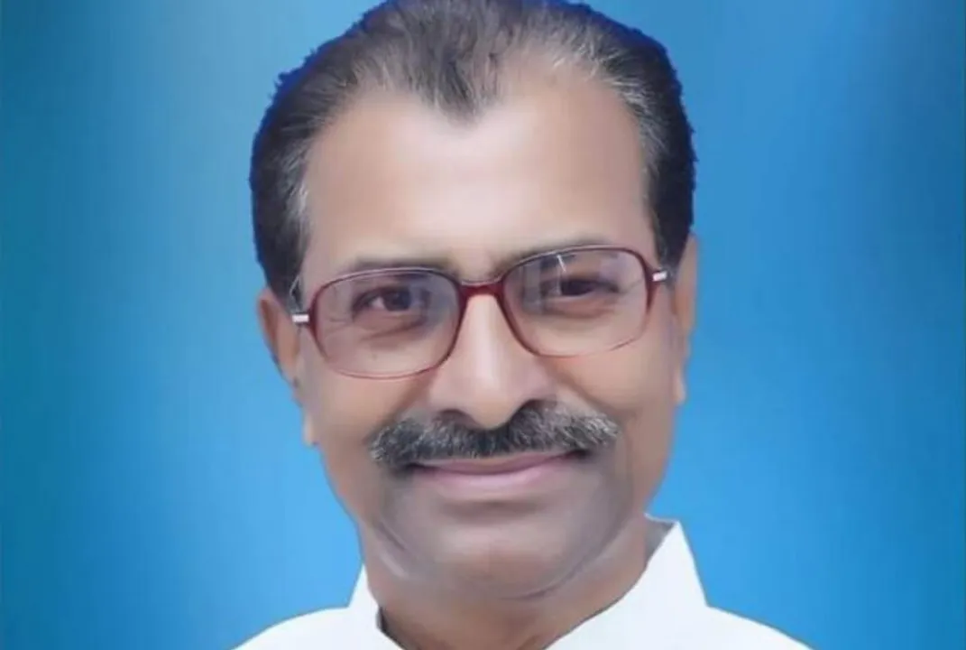  Former Polasara MLA Niranjan Pradhan Passes Away at 67