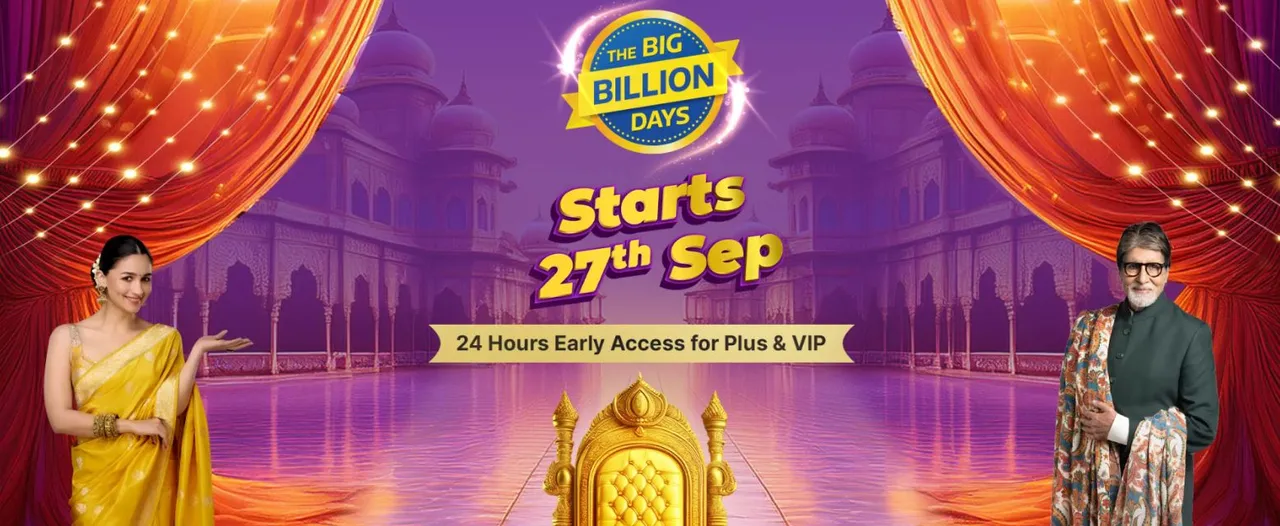  Pic Courtesy: Flipkart  