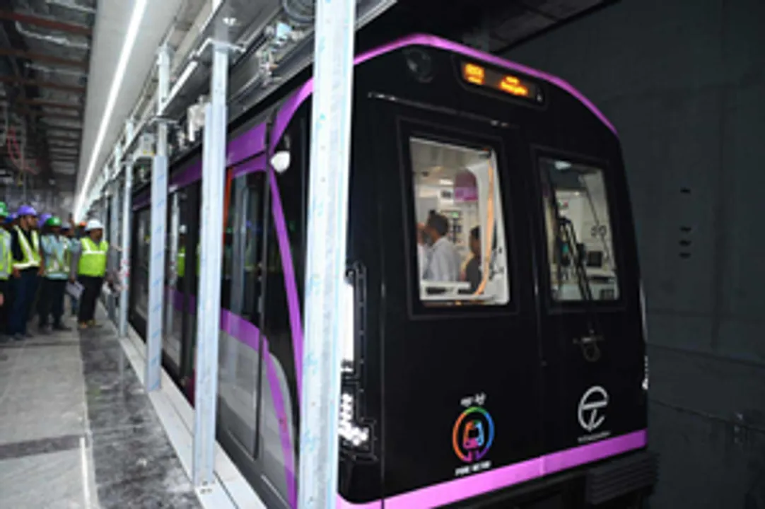  PM Modi to inaugurate Pune Metro, Solapur Airport on Sunday