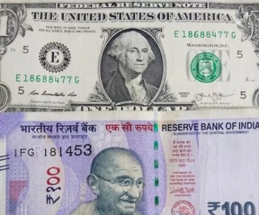  India set to overtake Japan as world’s 4th-largest economy this year: IMF