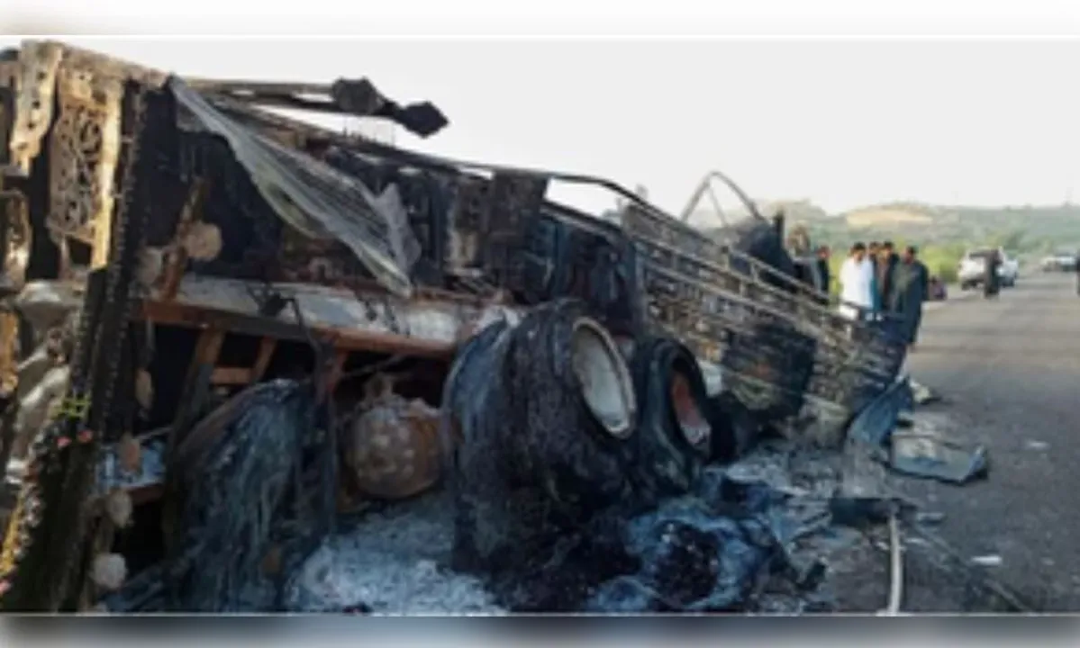  Over 70 killed in multiple terror attacks in Pakistan's Balochistan