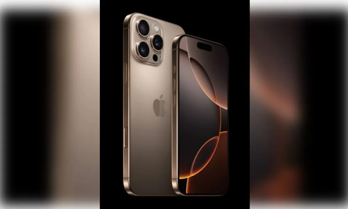  iPhone 16 series to be available in India from September 20