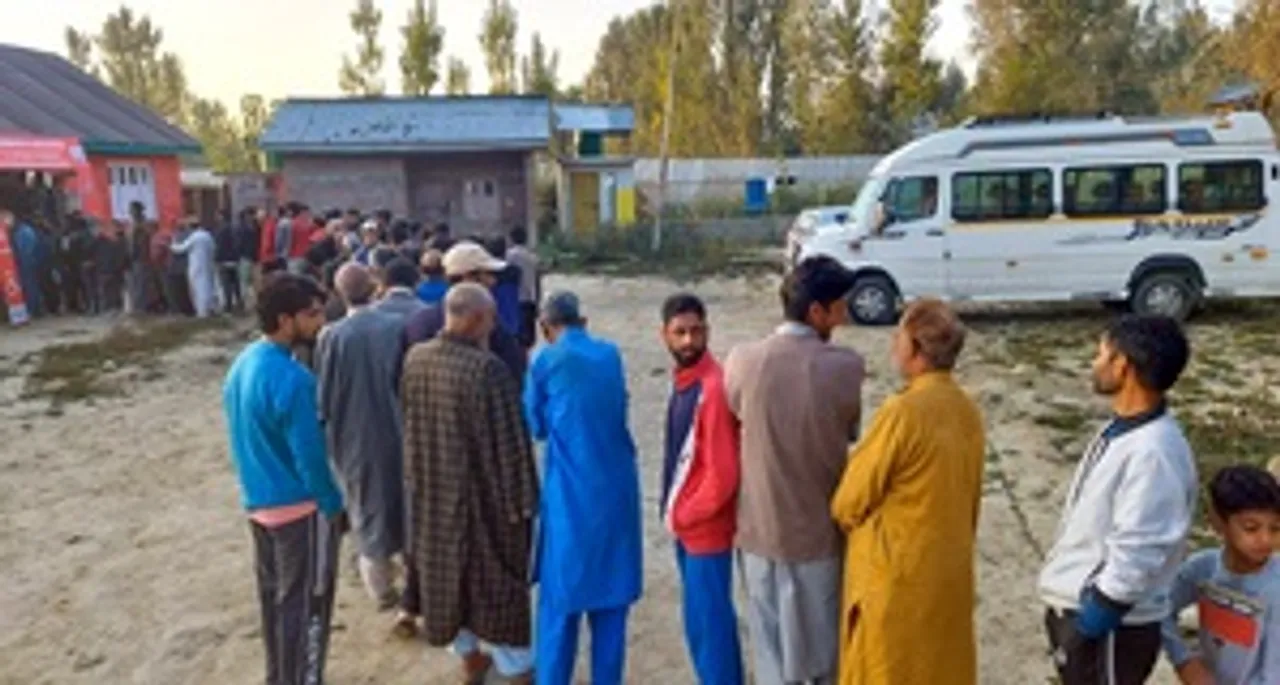  J&K Exit Polls: Cong-NC seen taking lead but missing the majority mark