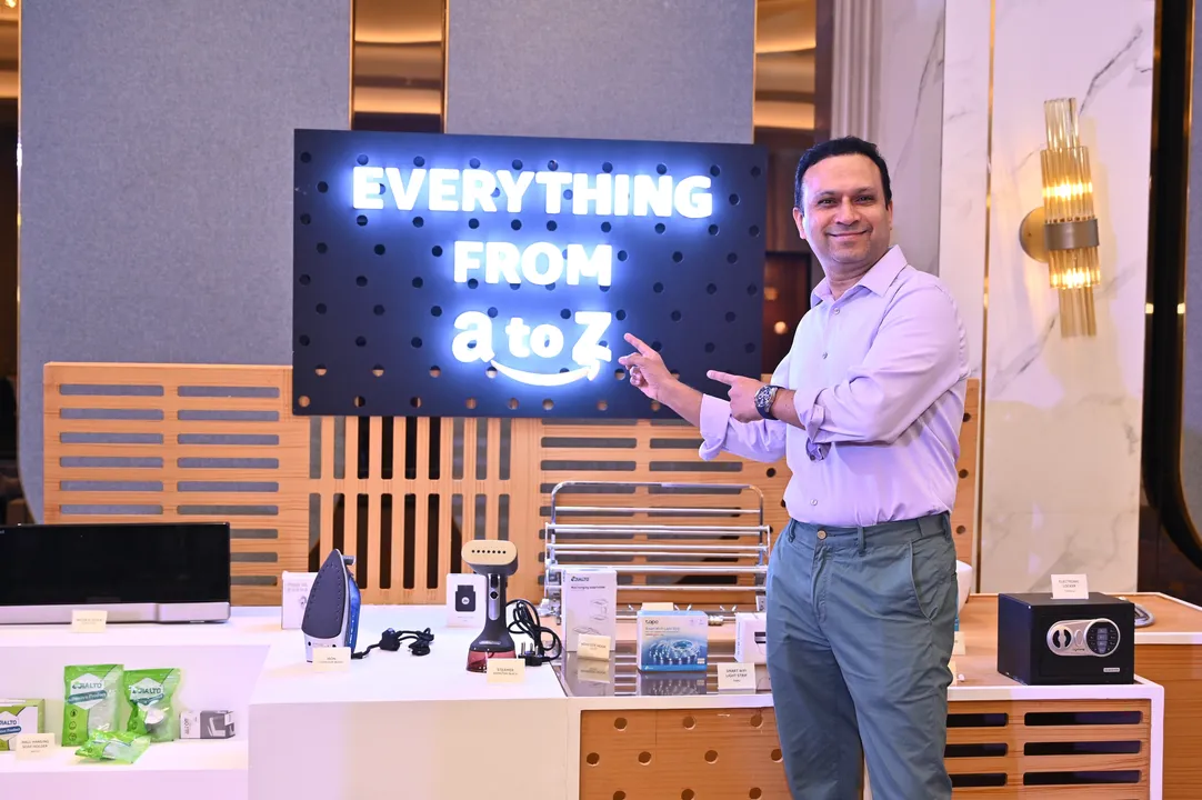 Bhubaneswar registers double-digit growth in Home, kitchen and outdoor business on Amazon