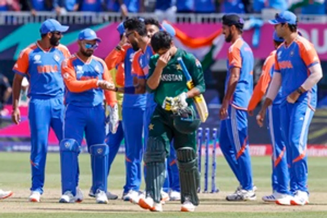  'Every time Pakistan lost to India, people thought match was fixed', says Mudassar Nazar