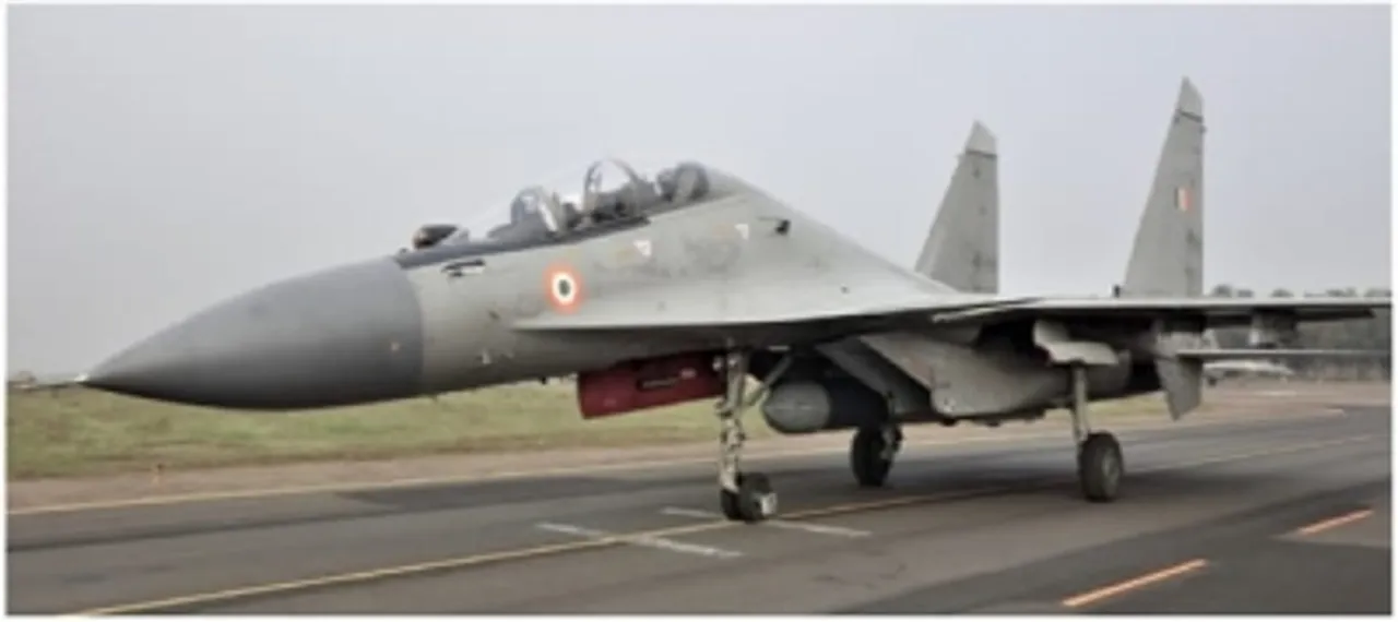  HAL unit in Odisha’s Koraput to manufacture engines for Su-30 MKI fighter jets; contract signed