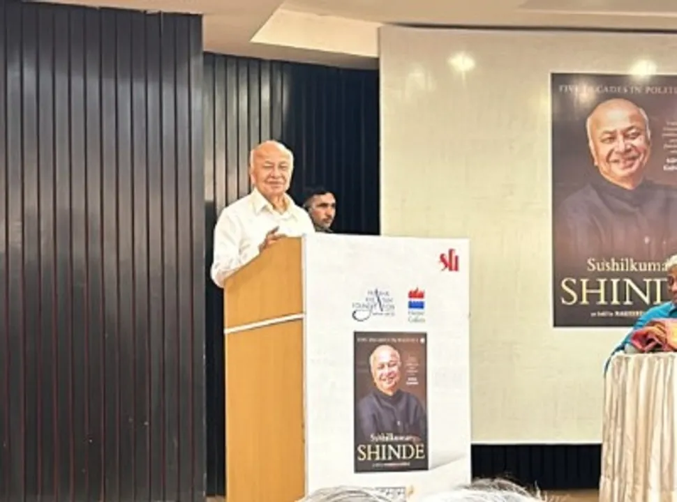  I feared visiting Kashmir’s Lal Chowk: Sushil Shinde