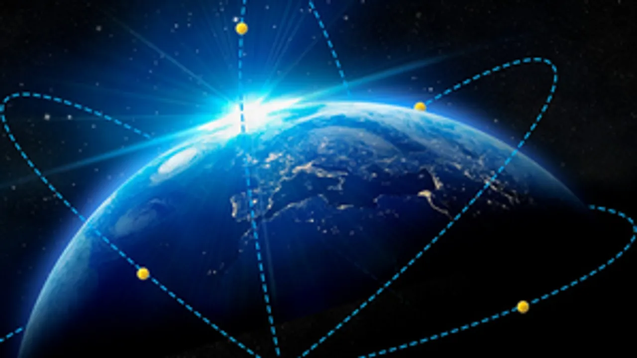  India's 52-satellite initiative: Enhancing surveillance on adversaries including China and Pak