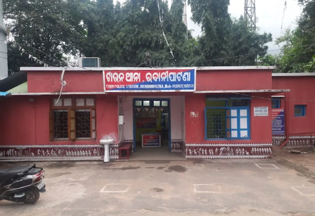  Rayagada DFO suspended over forester Sanjay Nayak's death