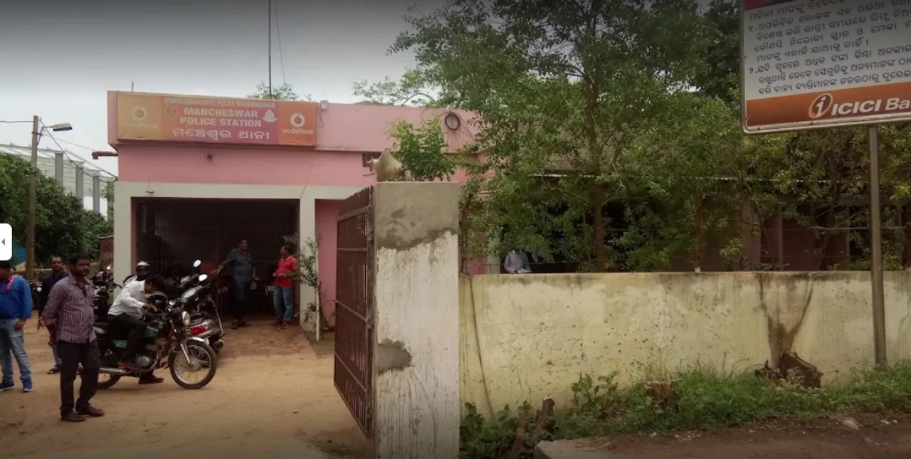  Cop stabbed during probe into tiff over honking in Bhubaneswar