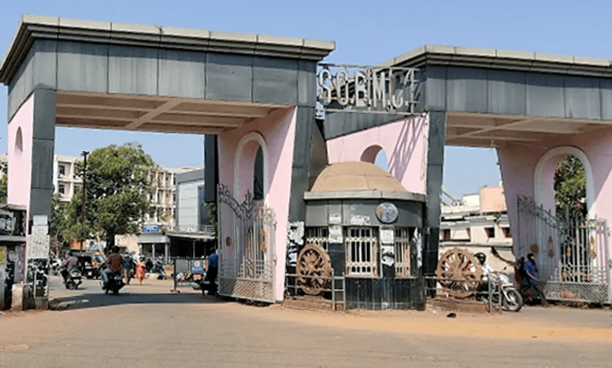  Odisha DMET orders to rusticate rape accused senior resident doctor