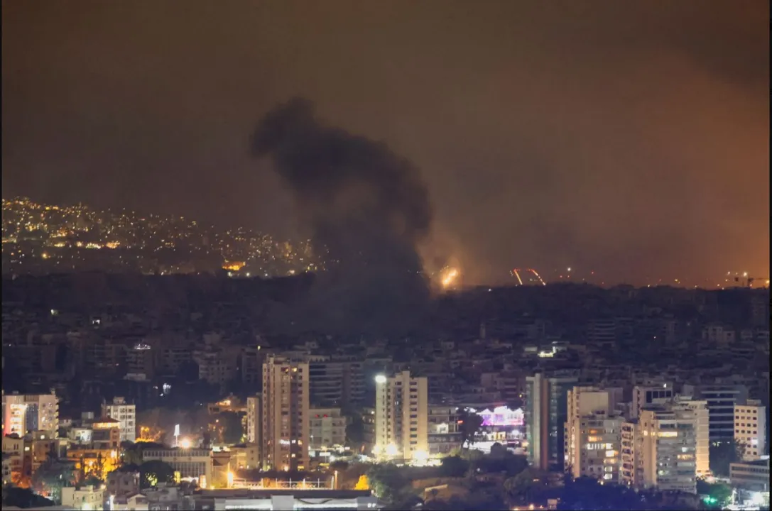  Hezbollah battalion commander killed in Lebanon: IDF