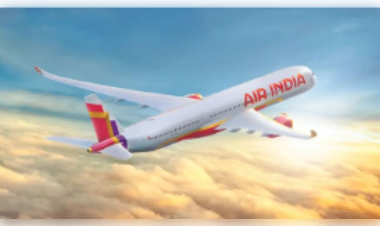 Air India flight makes emergency landing at Thiruvananthapuram airport after bomb threat