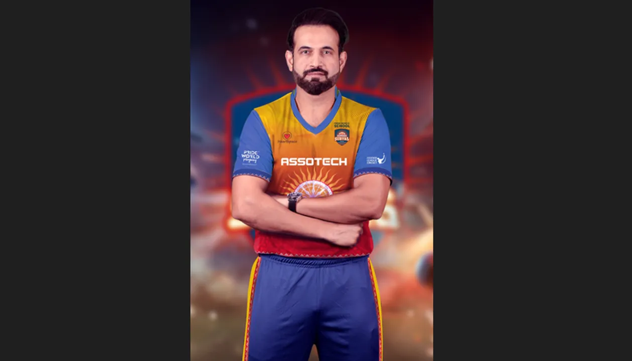  LLC 2024: Konark Suryas Odisha unveils striking new jersey kit
