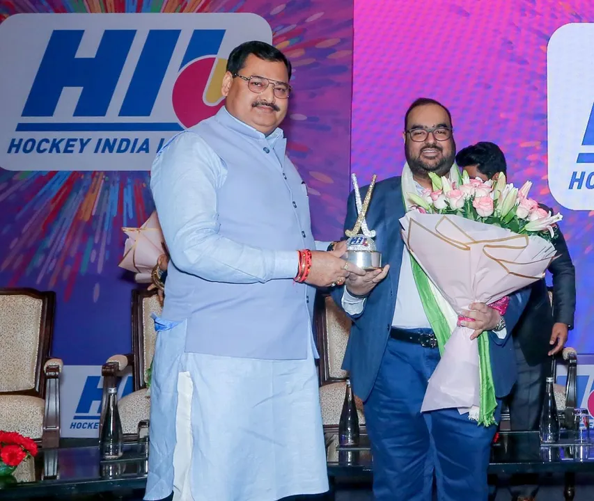  HIL 2024-25 from Dec 28; Odisha to host men's edition in Rourkela