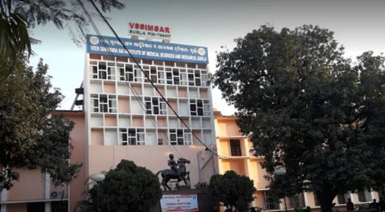  Odisha: VIMSAR to get helipad for airlifting critical patients
