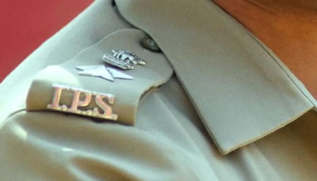  3 Odisha-cadre IPS officers promoted to DGP rank