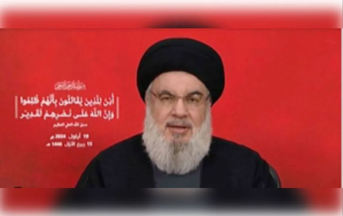  Mideast countries, anti-Israel factions condemn brutal assaults in Lebanon, killing of Hezbollah leader