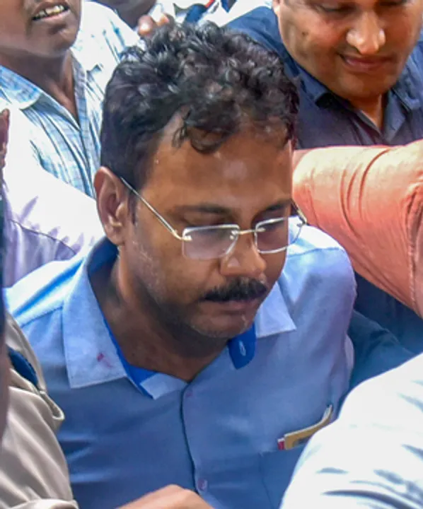  RG Kar scam: Sandip Ghosh, 3 others sent to judicial custody till Sep 23