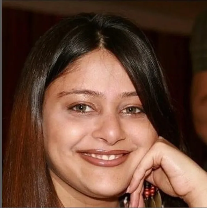  When 'Papa Kehte Hain' actress Mayoori Kango openly spoke out against glass ceiling for women in cinema