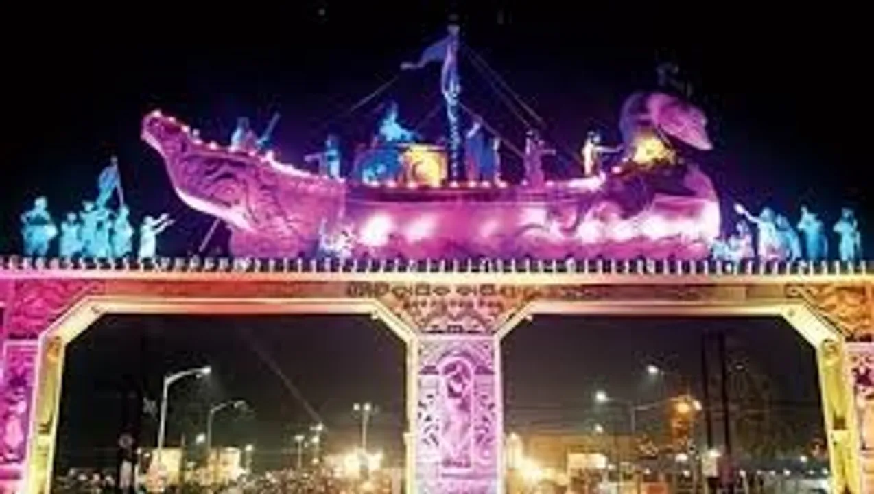  Cuttack Bali Jatra 2024: Know traffic restrictions, vehicle parking places